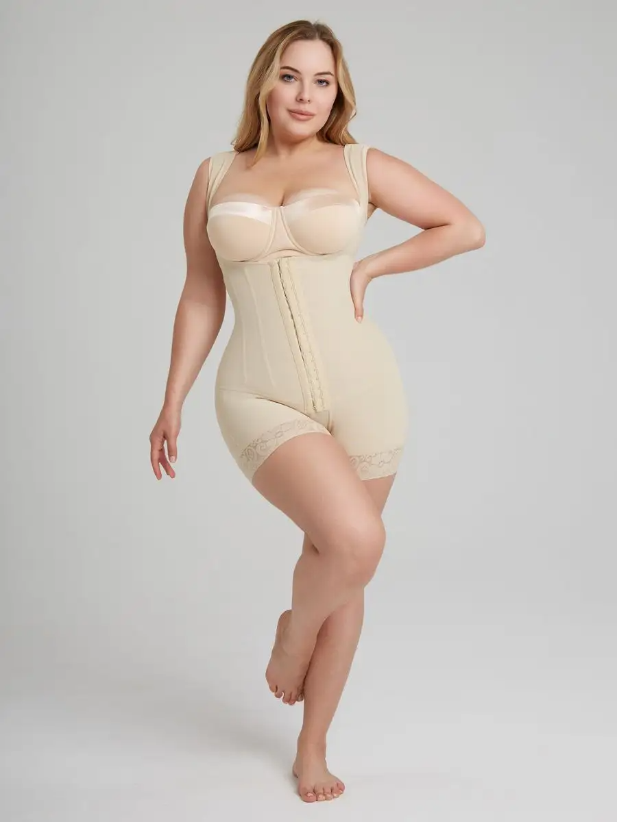 Gaine colombienne