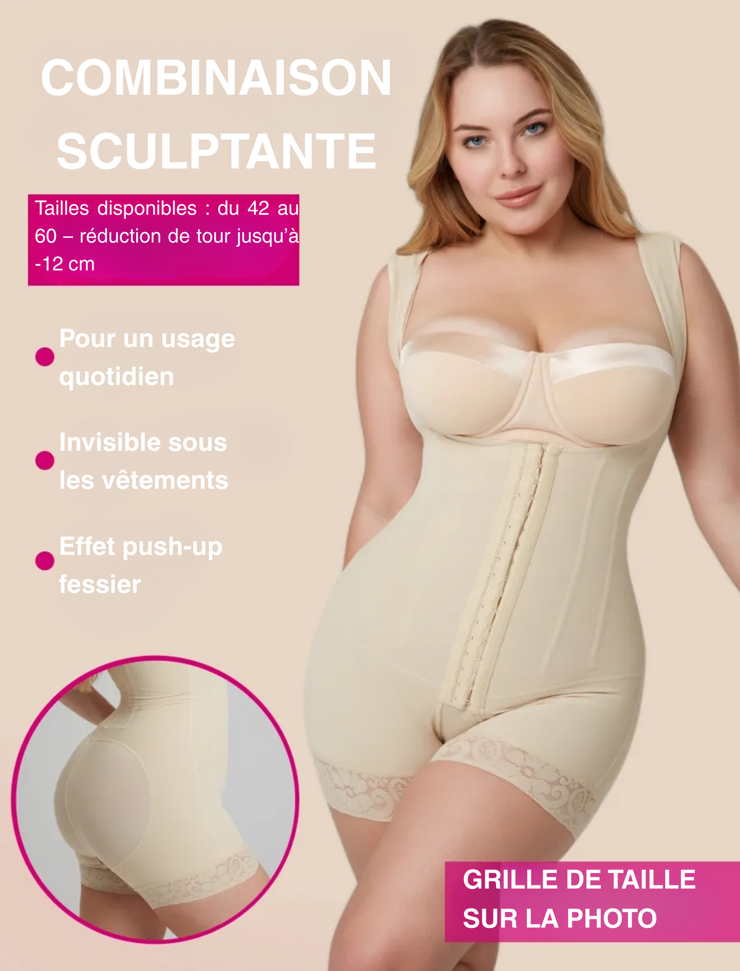 Gaine colombienne