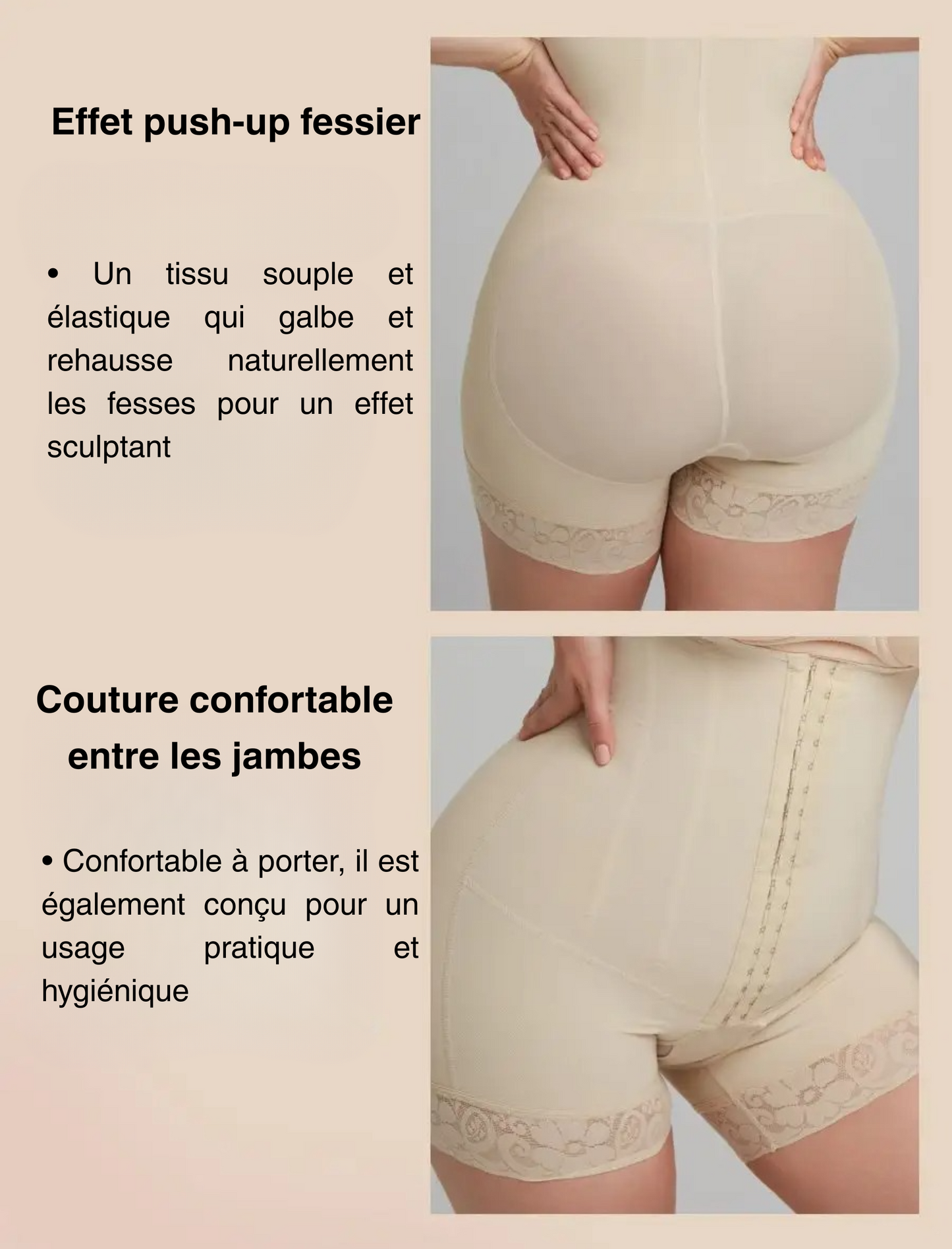 Gaine colombienne