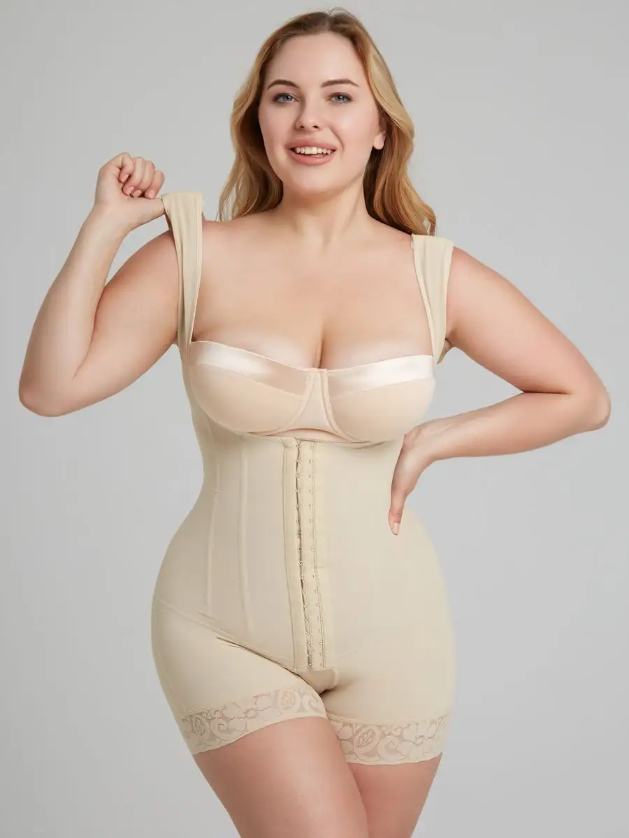 Gaine colombienne