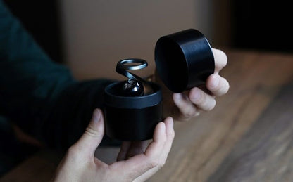 Gyroscope cinétique de bureau
