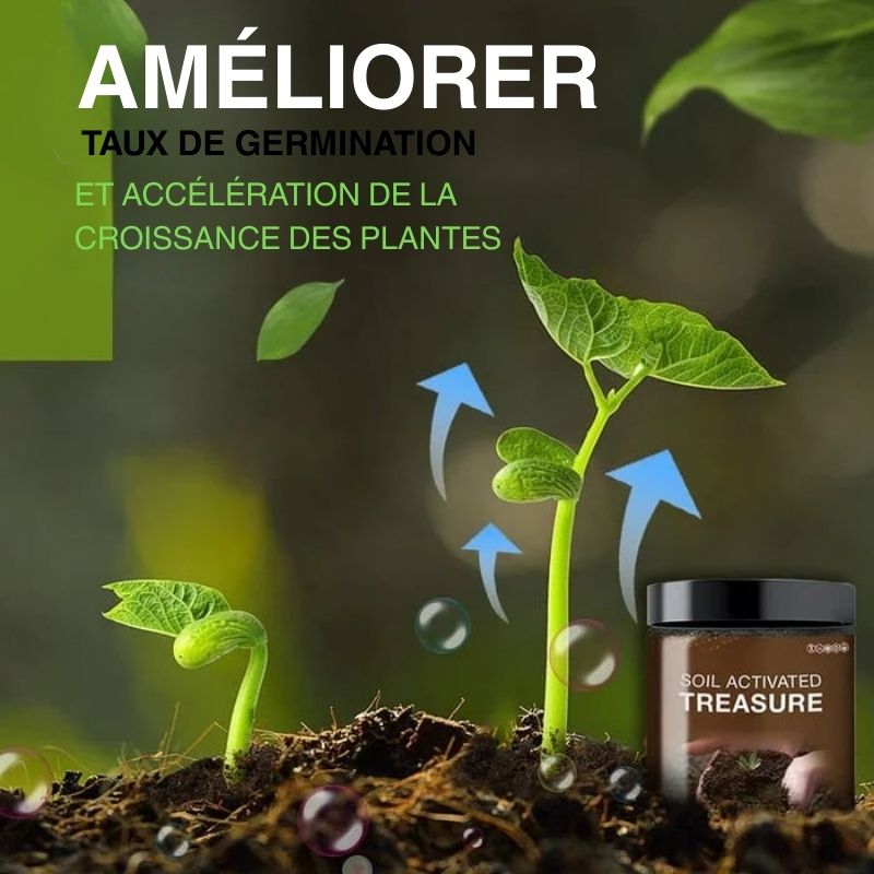 Activateur de Sol Bio™