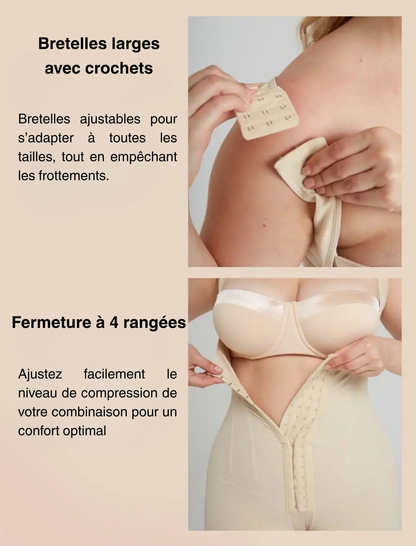 Gaine colombienne
