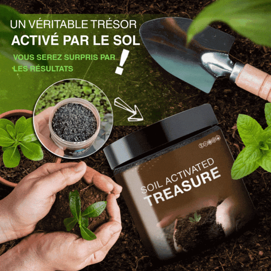 Activateur de Sol Bio™